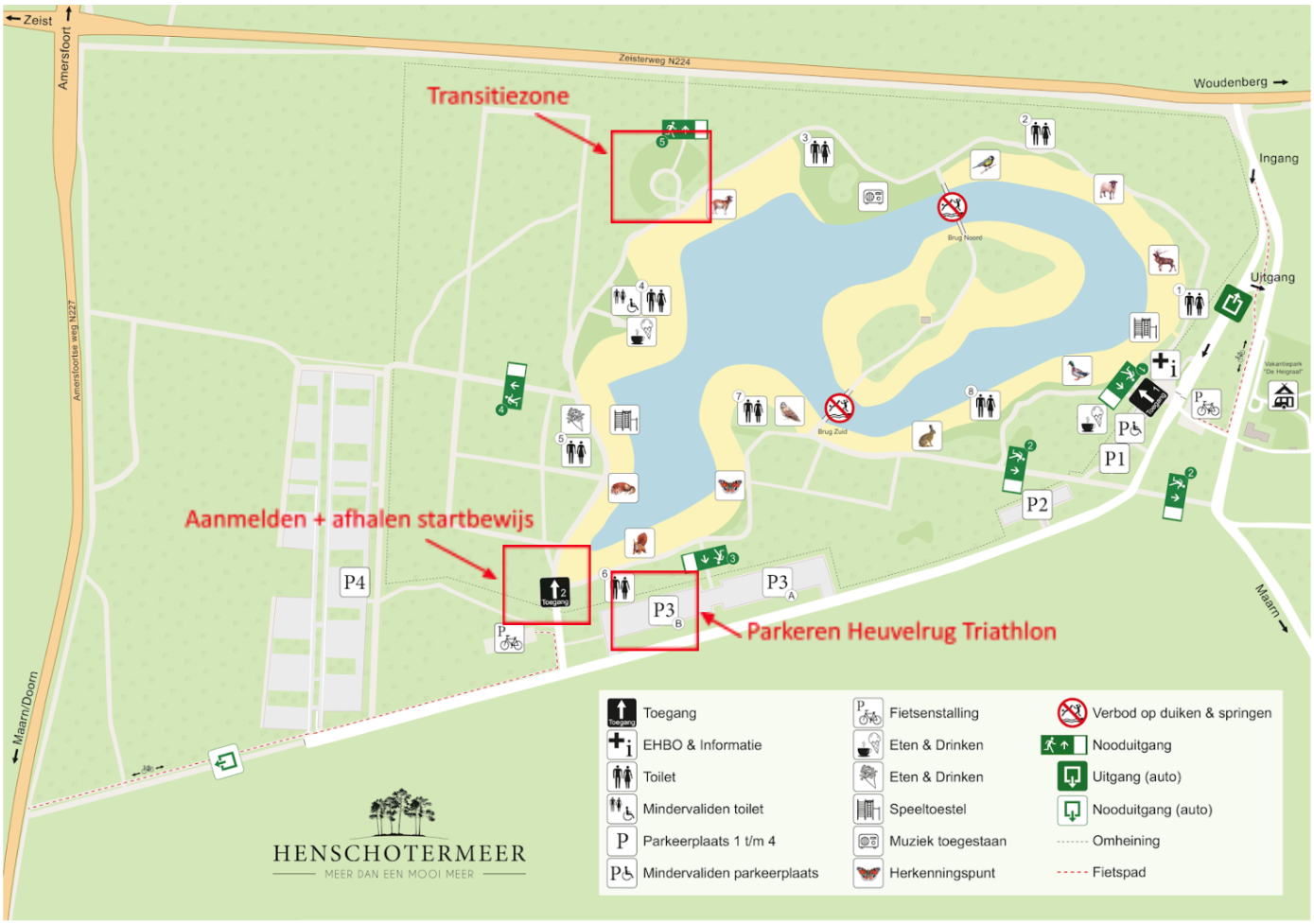 Overzicht-terrein-Henschotermeer-voor-Heuvelrug-Triathlon